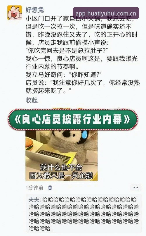 华体育会App下载安全吗？深度评测揭示真相