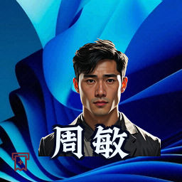 周敏